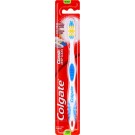 Зубная щетка Colgate Classic Deep Clean средняя жесткость 1 шт