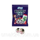 Желейные жевательные конфеты БЕЗ ГЛЮТЕНА Кровавые глаза Bloody eyes 90г ТМ VIDAL