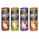 Чипси рисові Pringles Rice Fusion Chicken Tikka Masala 160 г