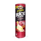 Чипсы рисовые Pringles Rice Fusion Peking Duck with Hoisin  160 г