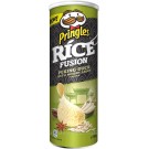 Чипсы рисовые Pringles Rice Fusion Peking Duck with Hoisin  160 г