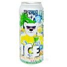 Напиток газированный Мультивитамин  Ice Cool 0.5л