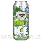 Напиток газированный Мохито  Ice Cool 0.5л