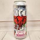 Чай з охолоджуючим ефектом Лісова ягід Cool Ice 0.5 л