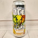 Чай с охлаждающим эффектом Манго  Ice Cool 0.5л
