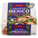 Мексиканский салат с тунцом MK Sałatka mexico z tuńczykiem 160г