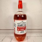 Сидр Яблоко и клубника KRAFT GARDENS  5,5%, 1,4л