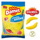 Желейні цукерки БЕЗ ГЛЮТЕНУ Damel Bananas (банани) Іспанія 70г
