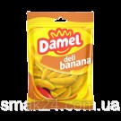 Желейні цукерки БЕЗ ГЛЮТЕНУ Damel Bananas (банани) Іспанія 70г