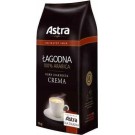Кофе в зернах  Astra Lagodna Crema 100% Арабика 1кг