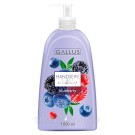 Жидкое мыло Черника Gallus Blueberry 1 л
