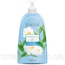 Рідке мило Білий чай Gallus White Tea 1 л