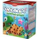 Зернове печиво зі шматочками шоколаду Oceanix Cuetara 140 г Іспанія