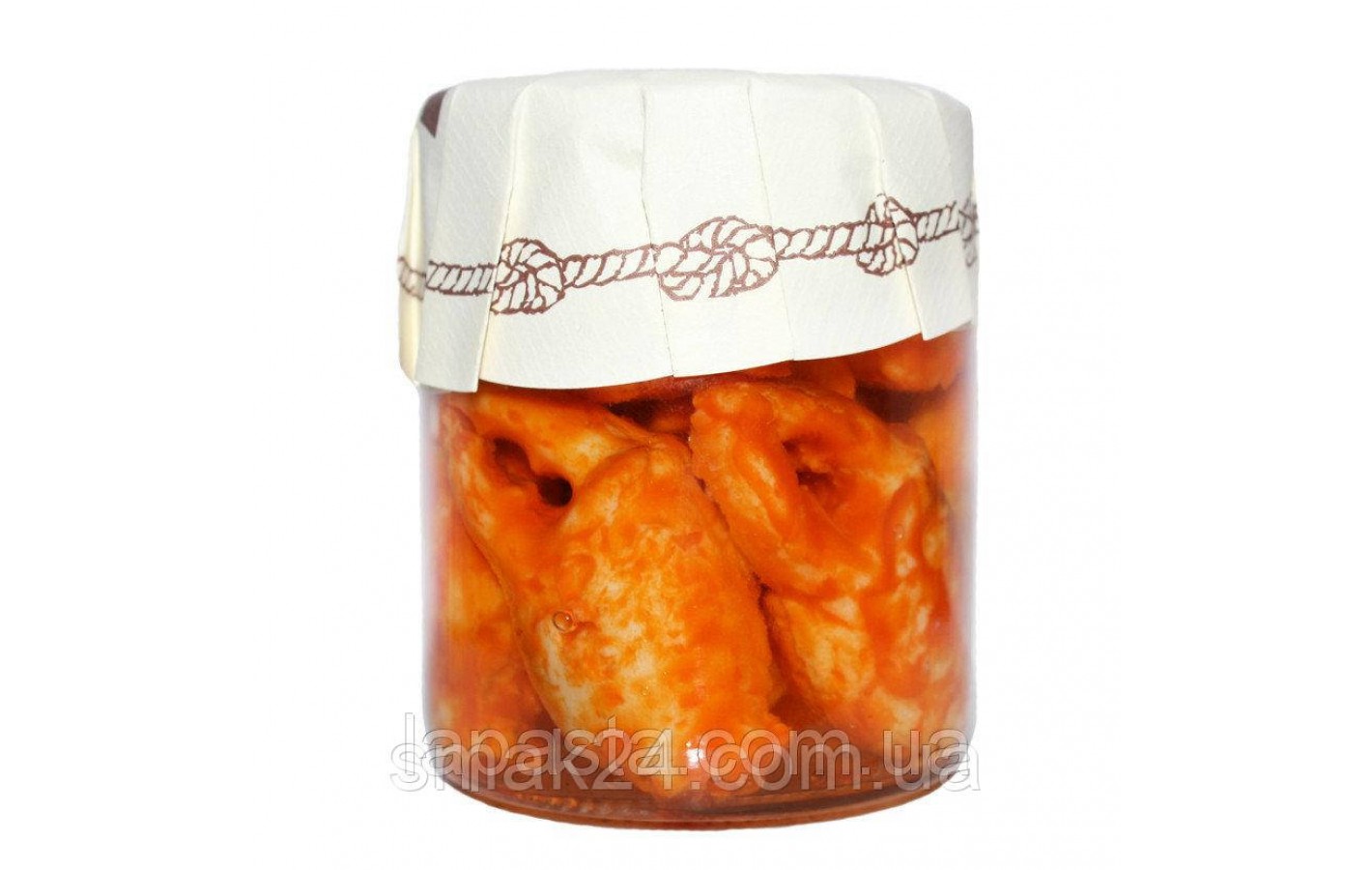 Клішні краба сурим у соняшниковій олії Didi Pinzas de Surimi de Cangrejo 225 г Іспанія