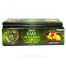 Шоколад чорний з манго без цукру і глютену Торрас Torras Zero Dark Mango 300 г Іспанія