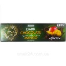 Шоколад чорний з манго без цукру і глютену Торрас Torras Zero Dark Mango 300 г Іспанія