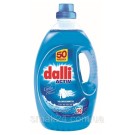 Гель для стирки белого белья Dalli Active 2.75 л (50 стирок)