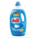 Гель для стирки белого белья Dalli Active 2.75 л (50 стирок)