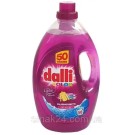 Гель для стирки цветных вещей Dalli Color 2.75 л (50 стирок)