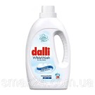 Гель для стирки для белых и светлых вещей  Dalli White 1.1 л (20 стирок)