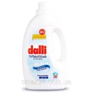 Гель для стирки для белых и светлых вещей  Dalli White 1.1 л (20 стирок)