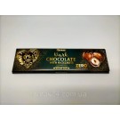 Шоколад черный без сахара и глютена с фундуком Torras Zero Dark Huzelnuts 300 г Испания