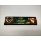 Шоколад черный без сахара и глютена с фундуком Torras Zero Dark Huzelnuts 300 г Испания