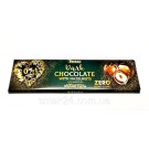 Шоколад черный без сахара и глютена с фундуком Torras Zero Dark Huzelnuts 300 г Испания