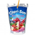Сок яблоко, клубника, банан Capri-Sun Mystic Dragon 200 мл (10шт/1упак) Германия
