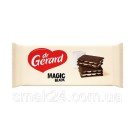 Печиво шоколадне з кремовою начинкою Magic Black dr.Gerard 144г