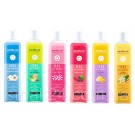Гель для душа Клубничный крем Betres On Gel de Ducha Fresa & Nata 750мл Испания