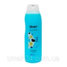 Гель для душу Свіжість SPA IBER Gel de Ducha SPA 1250мл Іспанія