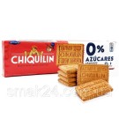 Печиво без цукру Chiquilin ARTIACH 0%SUGAR 175г Іспанія