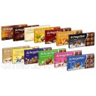 Шоколад Schogetten Шогеттен Bowls Lotus Biscoff Німеччина, 100г