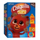 Печиво шоколадні Ведмедики ARTIACH Chiquilin ositos Choco 450г Іспанія