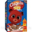 Печиво шоколадні Ведмедики ARTIACH Chiquilin ositos Choco 450г Іспанія