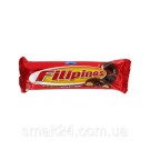 Печиво Філіппінське в чорному шоколаді ARTIACH DARK CHOCOLATE FILIPINOS 135г Іспанія