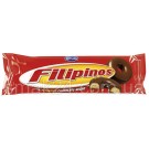 Печиво Філіппінське в чорному шоколаді ARTIACH DARK CHOCOLATE FILIPINOS 135г Іспанія