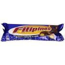 Печиво Філіппінське в молочному шоколаді ARTIACH DARK CHOCOLATE FILIPINOS 135г Іспанія