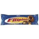 Печиво Філіппінське в молочному шоколаді ARTIACH DARK CHOCOLATE FILIPINOS 135г Іспанія