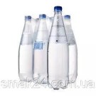 Мінеральна сильногазована вода San Benedetto 1л Італія