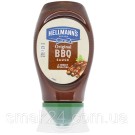 Соус BBQ Original Hellmanns  250мл