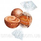 Цукерки шоколадні з лісовим горіхом Lindt Lindor Hazelnut 500 г Швейцарія