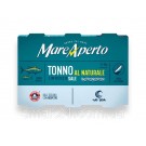 Тунец в собственном соку Mare Aperto Natural 80 г Италия