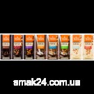 Шоколад черный без глютена с миндалем 70% какао Intenso Trapa Испания 175г