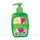 Жидкое мыло с дозатором Тропическое лето Cien Tropical Summer 500мл  Германия