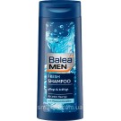 Шампунь мужской с минералами Balea Men Fresh, 300 ml Германия