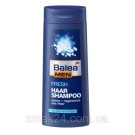 Шампунь мужской с минералами Balea Men Fresh, 300 ml Германия