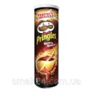 Чипсы Pringles  Hot & Spicy,Chilli, 130 Германия