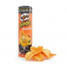 Чипсы с паприкой Pringles  Paprika, 130 г